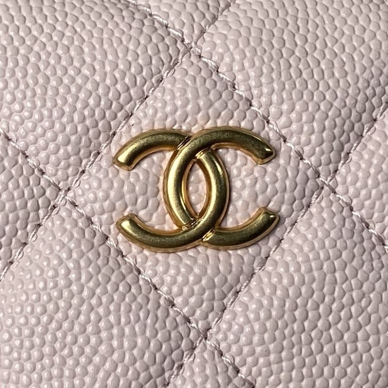 Chanel Top Handle Bags